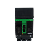 Interruptor de Caja Moldeada Schneider Electric PowerPacT HGA36030, 3 Polos, 30A, 600V, 18kA