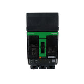 Interruptor de Caja Moldeada Schneider Electric PowerPacT HGA36050, 3 Polos, 50A, 600V, 18kA