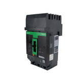 Interruptor de Caja Moldeada Schneider Electric PowerPacT HGA36050, 3 Polos, 50A, 600V, 18kA - imagen 2