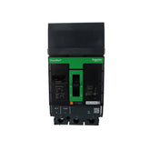 Interruptor de Caja Moldeada Schneider Electric, Marco H, 3 Polos, 60A, 600V, 35kA