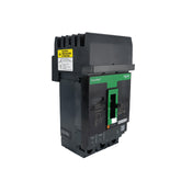 Interruptor de Caja Moldeada Schneider Electric, Marco H, 3 Polos, 60A, 600V, 35kA - imagen 2