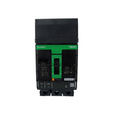 Interruptor de Caja Moldeada Schneider Electric PowerPacT HGA36070, 3 Polos, 70A, 600V, 18kA