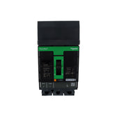Interruptor de Caja Moldeada Schneider Electric, Marco H, 3 Polos, 80A, 600V, 35kA