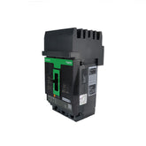 Interruptor de Caja Moldeada Schneider Electric, Marco H, 3 Polos, 80A, 600V, 35kA - imagen 2