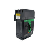 Interruptor de Caja Moldeada Schneider Electric, Marco H, 3 Polos, 80A, 600V, 35kA - imagen 3