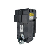 Interruptor de Caja Moldeada Schneider Electric, Marco H, 3 Polos, 80A, 600V, 35kA - imagen 4