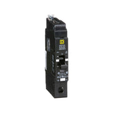 Interruptor Automático Atornillable Schneider Electric EDB14015, Marco E, 1 Polo, 15A, 277V, 18/25kA