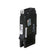 Interruptor Automático Atornillable Schneider Electric EDB14015, Marco E, 1 Polo, 15A, 277V, 18/25kA - imagen 3