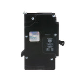 Interruptor Termomagnético Schneider EDB 20A 1 Polo 277V Atornillable - imagen 2