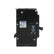 Interruptor Termomagnético Schneider EDB 20A 1 Polo 277V Atornillable - imagen 2