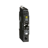 Interruptor Automático Atornillable Schneider Electric EDB14040, Marco E, 1 Polo, 40A, 277V, 18/25kA