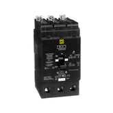 Interruptor Termomagnético Schneider Electric, Marco E, 3 Polos, 60A, 480/277Vca, 18-25kA