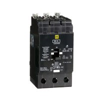 Interruptor Termomagnético Atornillable Schneider Electric, Marco E, 3 Polos, 80A, 480/277V, 18-25kA