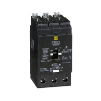 Interruptor Automático Atornillable Schneider Electric EDB34040, Marco E, 3 Polos, 40A, 480-277V, 18/25kA