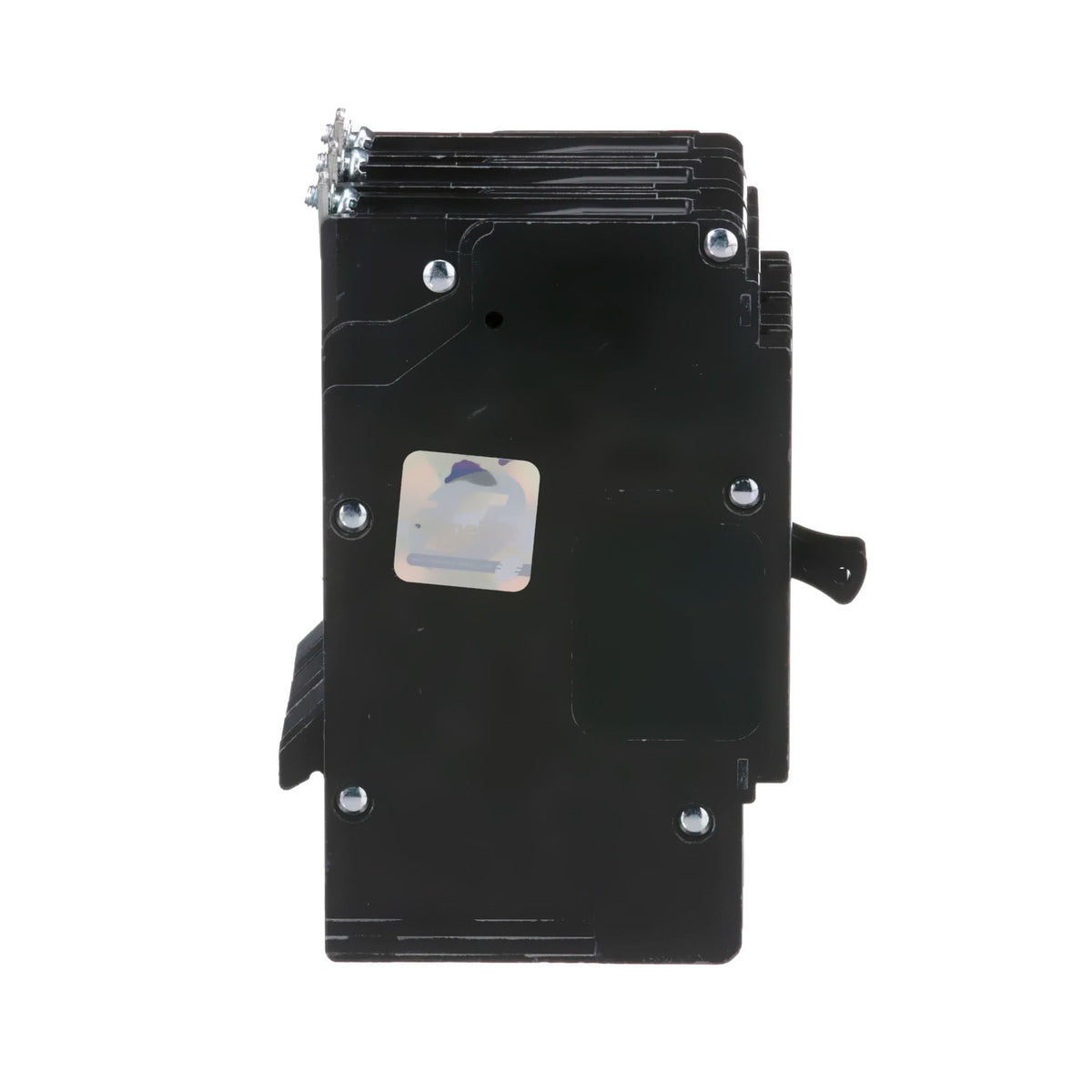 Interruptor Automático Atornillable Schneider Electric EDB34040, Marco E, 3 Polos, 40A, 480-277V, 18/25kA - imagen 2