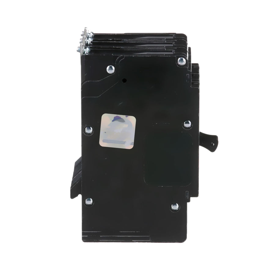 Interruptor Automático Atornillable Schneider Electric EDB34040, Marco E, 3 Polos, 40A, 480-277V, 18/25kA - imagen 2