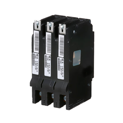 Interruptor Automático Atornillable Schneider Electric EDB34040, Marco E, 3 Polos, 40A, 480-277V, 18/25kA - imagen 3