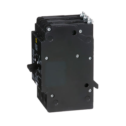Interruptor Automático Atornillable Schneider Electric EDB34040, Marco E, 3 Polos, 40A, 480-277V, 18/25kA - imagen 4