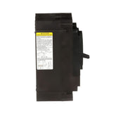 Interruptor de Caja Moldeada Schneider Electric PowerPacT HDL26100, 2 Polos, 100A, 600V, 14kA - imagen 2