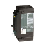 Interruptor de Caja Moldeada Schneider Electric PowerPacT HDL26100, 2 Polos, 100A, 600V, 14kA - imagen 4