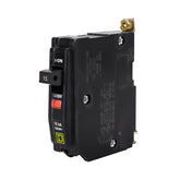 Interruptor Termomagnético Schneider Electric Square D QOB 1 Polo 15A 10kA 120/240V Atornillable QOB115 - imagen 3