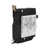 Interruptor Termomagnético Schneider Electric Square D QOB 1 Polo 15A 10kA 120/240V Atornillable QOB115 - imagen 5