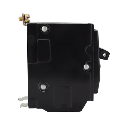 Interruptor Termomagnético Square D QOB 1 Polo 40A Atornillable 10kA 120/240V QOB140 - imagen 4