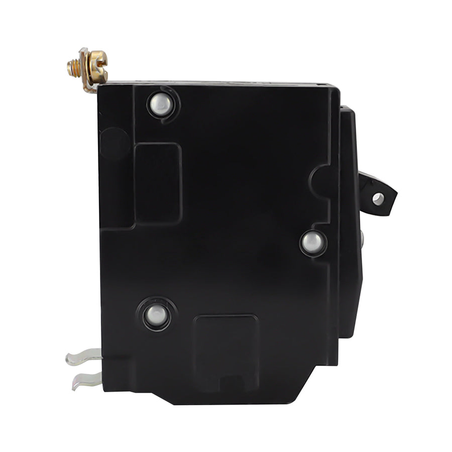 Interruptor Termomagnético Square D QOB 1 Polo 40A Atornillable 10kA 120/240V QOB140 - imagen 4