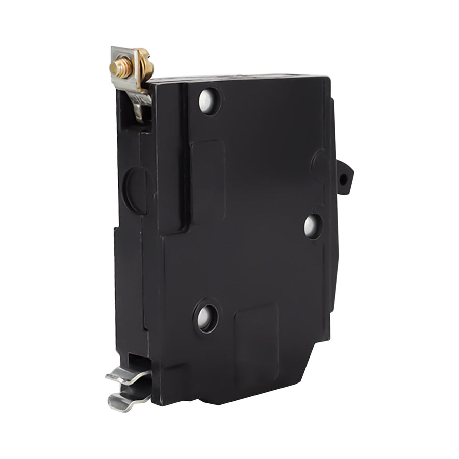 Interruptor Termomagnético Square D QOB 1 Polo 40A Atornillable 10kA 120/240V QOB140 - imagen 5