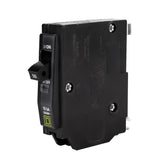 Interruptor Termomagnético Square D QO 1 Polo 50A Enchufable 10kA 120/240V QO150 - imagen 2