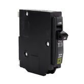Interruptor Termomagnético Square D QO 1 Polo 50A Enchufable 10kA 120/240V QO150 - imagen 3