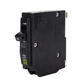 Interruptor Termomagnético Square D QO 1 Polo 60A Enchufable 10 kA 120/240V QO160 - imagen 3