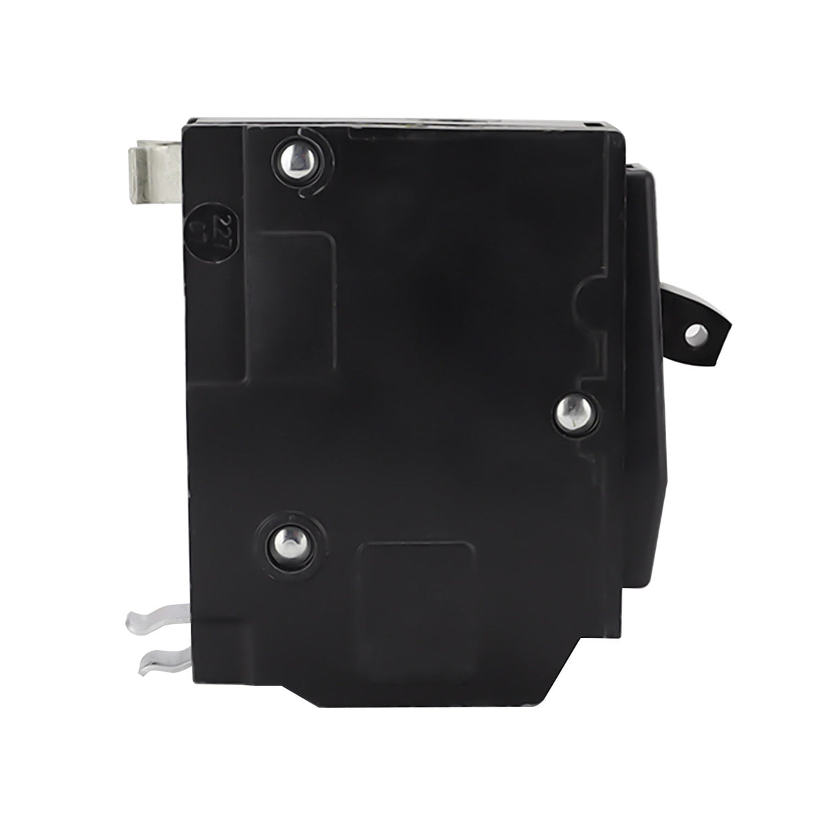 Interruptor Termomagnético Square D QO 1 Polo 60A Enchufable 10 kA 120/240V QO160 - imagen 4