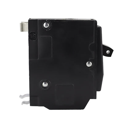 Interruptor Termomagnético Square D QO 1 Polo 60A Enchufable 10 kA 120/240V QO160 - imagen 4