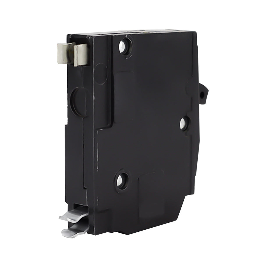 Interruptor Termomagnético Square D QO 1 Polo 60A Enchufable 10 kA 120/240V QO160 - imagen 5
