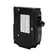 Interruptor Termomagnético Square D QO 1 Polo 70A Enchufable 10 kA 120V QO170 - imagen 3