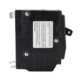 Interruptor Termomagnético Square D QO 1 Polo 70A Enchufable 10 kA 120V QO170 - imagen 4