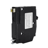 Interruptor Termomagnético Square D QO 1 Polo 70A Enchufable 10 kA 120V QO170 - imagen 5
