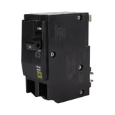Interruptor Termomagnético Square D QO 2 Polos 80A Enchufable 10kA 120/240V QO280 - imagen 2
