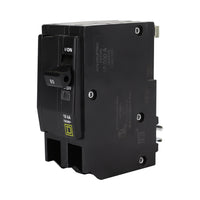 Interruptor Termomagnético Square D QO 2 Polos 80A Enchufable 10kA 120/240V QO280 - imagen 2