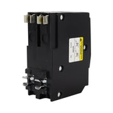 Interruptor Termomagnético Square D QO 2 Polos 80A Enchufable 10kA 120/240V QO280 - imagen 5