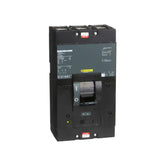 Interruptor de Caja Moldeada Schneider Electric Square D LAL36300, 3 Polos, 300A, 600V, 22kA