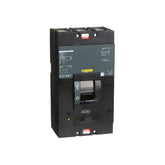 Interruptor de Caja Moldeada Schneider Electric Square D LAL36400, 3 Polos, 400A, 600V, 22kA