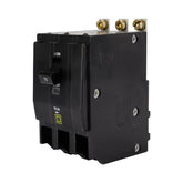 Interruptor Termomagnético Square D QOB 3 Polos 70A Atornillable 10kA 120/240V QOB370 - imagen 2
