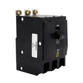Interruptor Termomagnético Square D QOB 3 Polos 70A Atornillable 10kA 120/240V QOB370 - imagen 3