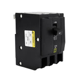 Interruptor Termomagnético Square D QO 3 Polos 80A Enchufable 10kA 120/240V QO380 - imagen 3
