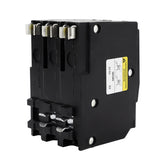 Interruptor Termomagnético Square D QO 3 Polos 80A Enchufable 10kA 120/240V QO380 - imagen 5