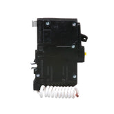 Interruptor Termomagnético Square D QO 1 Polo 20A con Protección de Falla a Tierra (GFI) - imagen 2