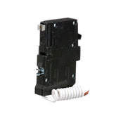 Interruptor Termomagnético Square D QO 1 Polo 20A con Protección de Falla a Tierra (GFI) - imagen 3