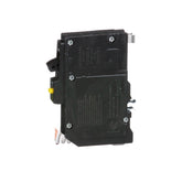 Interruptor Termomagnético Square D QO 1 Polo 20A con Protección de Falla a Tierra (GFI) - imagen 4